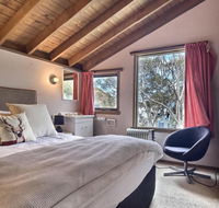 Bindi - Alpine Getaways's Chalet at Tower Rd - Tourism Cairns