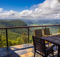 Binna Burra Sky Lodges - Tourism Cairns
