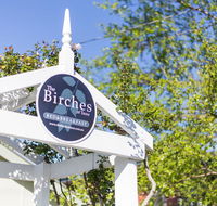 BIRCHES BB - Tourism Cairns