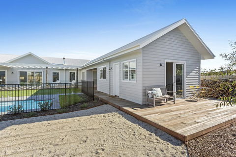 Birdrock Beach Bed And Breakfast - Tourism Cairns 1