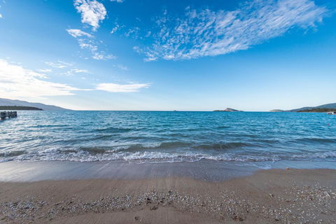 Birdsong House- Dingo Beach - Tourism Cairns 1