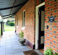 Birregurra 1865 B  B - Tourism Cairns
