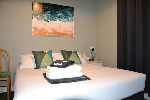 Black Diamond Lodge - Tourism Cairns 3