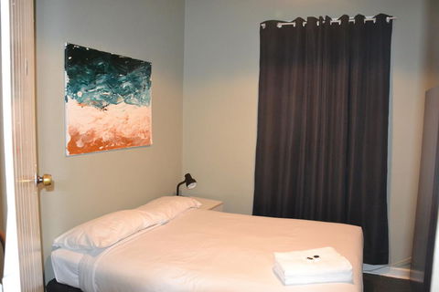 Black Diamond Lodge - Tourism Cairns 0