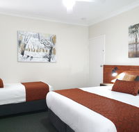 Black Sheep Motel Goulburn - Tourism Cairns