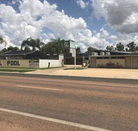 Blackall Coolibah Motel - Tourism Cairns