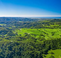 Blackbird Luxury Accommodation - Tourism Cairns