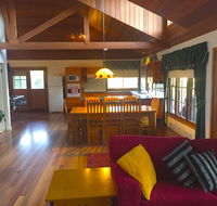 Blackwattle at Barrington Tops - Tourism Cairns