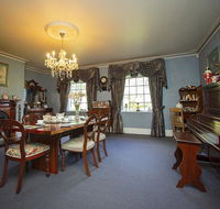 Blackwood Inn Innkeepers House - Tourism Cairns