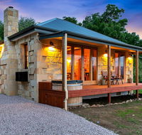 Blackwood Park Cottages Mole Creek - Tourism Cairns