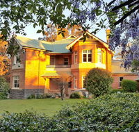 Blair Athol Boutique Hotel  Day Spa - Tourism Cairns
