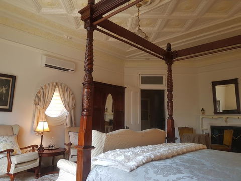 Blair Athol Boutique Hotel & Day Spa - Tourism Cairns 3