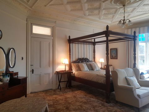 Blair Athol Boutique Hotel & Day Spa - Tourism Cairns 2