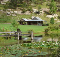 Blair Athol Estate Wollombi - Tourism Cairns