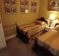 Blakes Manor Self Contained Heritage Accommodation - Tourism Cairns