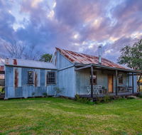 Blaxland's Cottage - Tourism Cairns