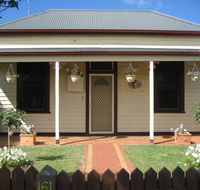 Bloomsbury Cottage - Tourism Cairns