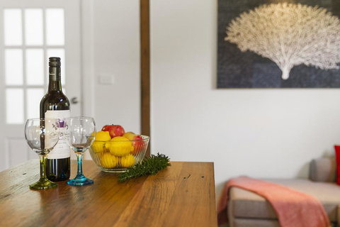 BLUE APPLE LODGE - Tourism Cairns 1