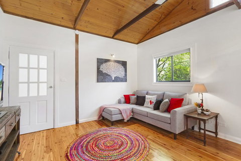 BLUE APPLE LODGE - Tourism Cairns 2