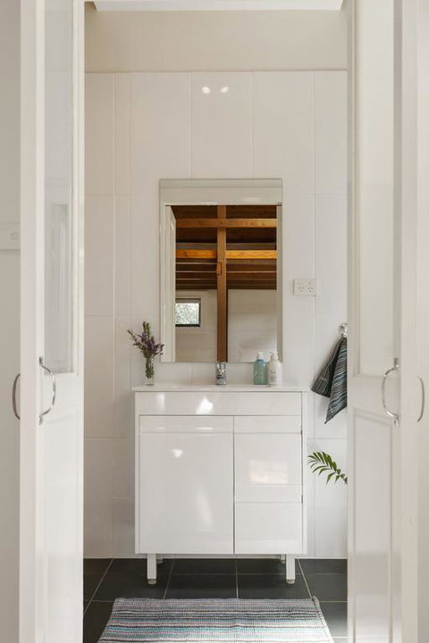 BLUE APPLE LODGE - Tourism Cairns 3