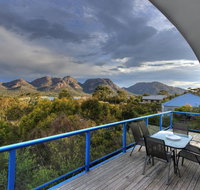Blue Gum Retreat - Tourism Cairns