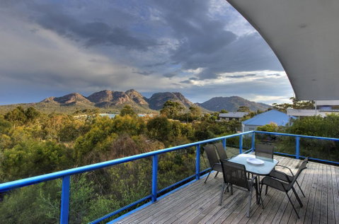 Blue Gum Retreat - Tourism Cairns 0