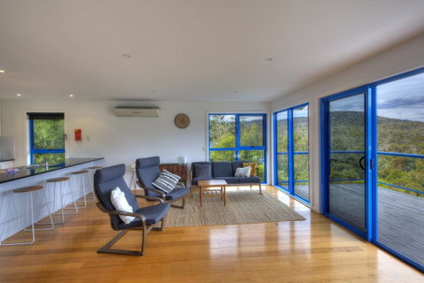 Blue Gum Retreat - Tourism Cairns 3