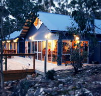 Blue Lake Lodge - Tourism Cairns