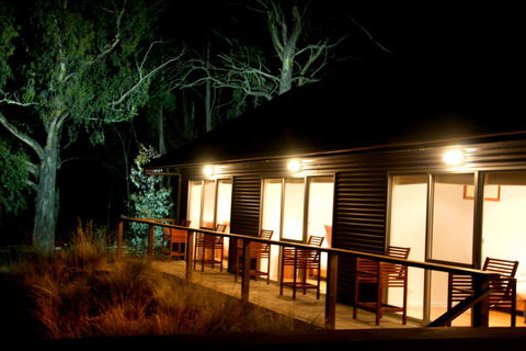 Blue Lake Lodge - Tourism Cairns 2
