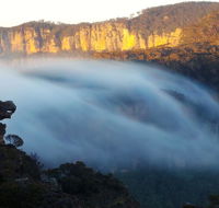 Blue Mountains Backpacker Hostel - Tourism Cairns