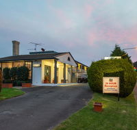 Blue Mountains G'Day Motel - Tourism Cairns