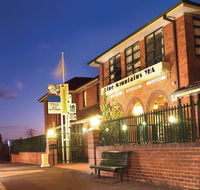 Blue Mountains YHA - Tourism Cairns