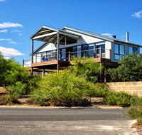 Blue Ocean Haven - Peppermint Grove Beach WA - Tourism Cairns