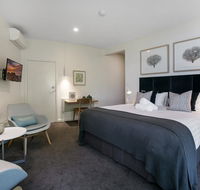 Blue Range Estate Villas - Tourism Cairns
