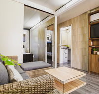 Blue Sapphire Village - Tourism Cairns