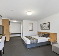 Blue Shades Motel - Tourism Cairns
