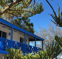 Blue Sky Escapes Beach house Ledge Point - Tourism Cairns