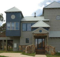 Blue Sky Lodge - Tourism Cairns