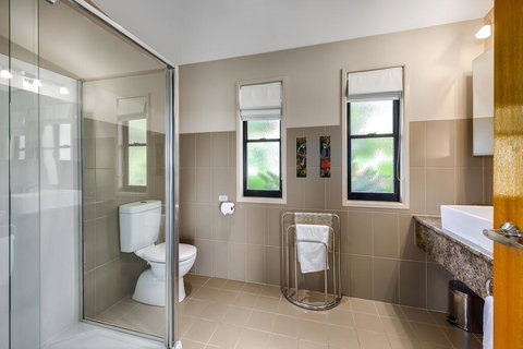 Blue Summit Cottages - Tourism Cairns 1