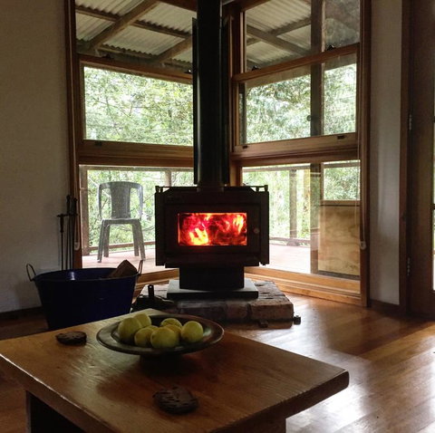 Bluegums Cabins - Tourism Cairns 1