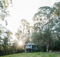 Bluegums Cabins - Tourism Cairns