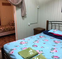 Bluff Hotel - Tourism Cairns