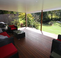 Boambee Hideaway - Tourism Cairns