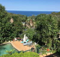 Bobs Ocean View - Tourism Cairns