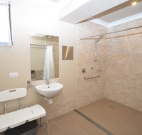 Boggabri Nestle Inn Motel - Tourism Cairns