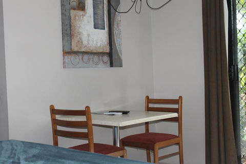 Bohemia Resort Cairns - Tourism Cairns 2