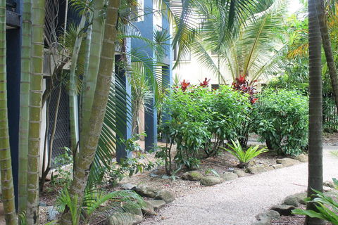 Bohemia Resort Cairns - Tourism Cairns 3