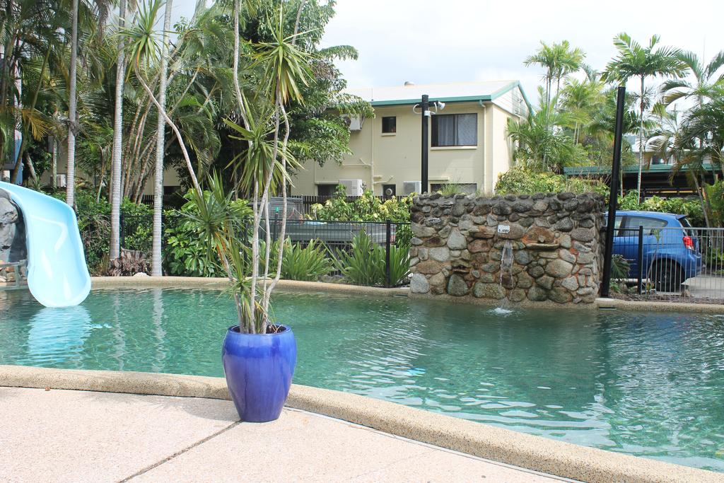 Cairns QLD Tourism Cairns