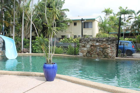 Bohemia Resort Cairns - Tourism Cairns 0