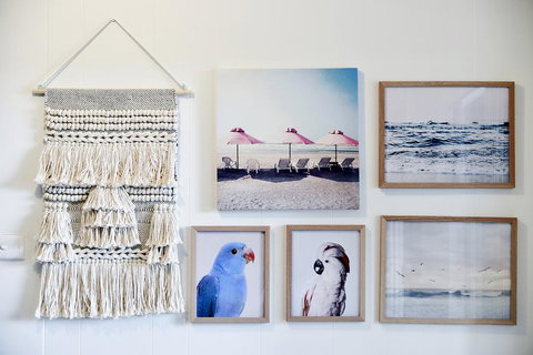 Boho Cottage - Tourism Cairns 3